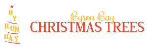 Byron Bay Christmas trees